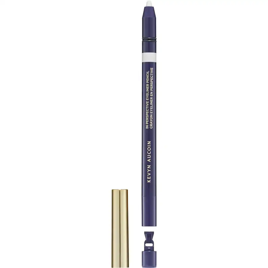 Kevyn Aucoin - In Perspective Eyeliner Pencil 0.5 g White - Kevyn Aucoin - Comparador de precios