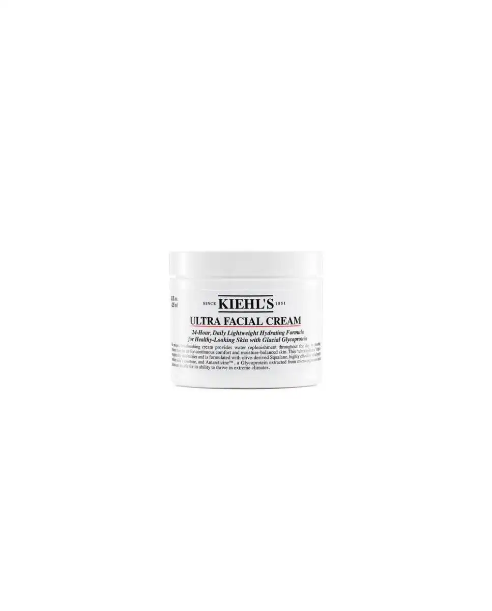 Kiehl's - Crema Facial Hidratante Ultra Facial Cream - Kiehls - Comparador de precios