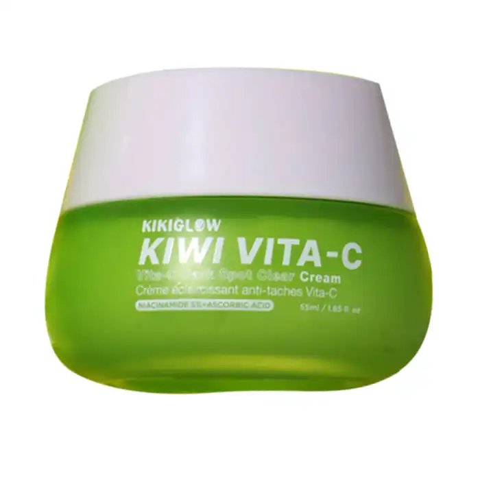 Kiwi Vita-C Crema para Manchas Oscuras 55 ml - Kikiglow - Comparador de precios