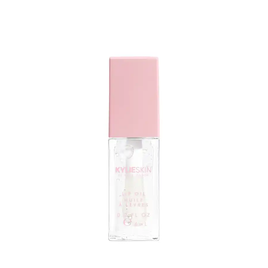 KYLIE COSMETICS - Skin Lip Oil Aceites labiales 6 ml Blanco unisex - KYLIE SKIN - Comparador de precios