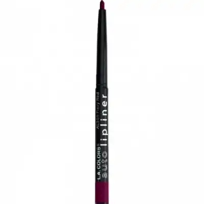 L.A. COLORS LA Colors Lápiz de Labios Automático Currant, 0.3 gr - L.A. COLORS - Comparador de precios