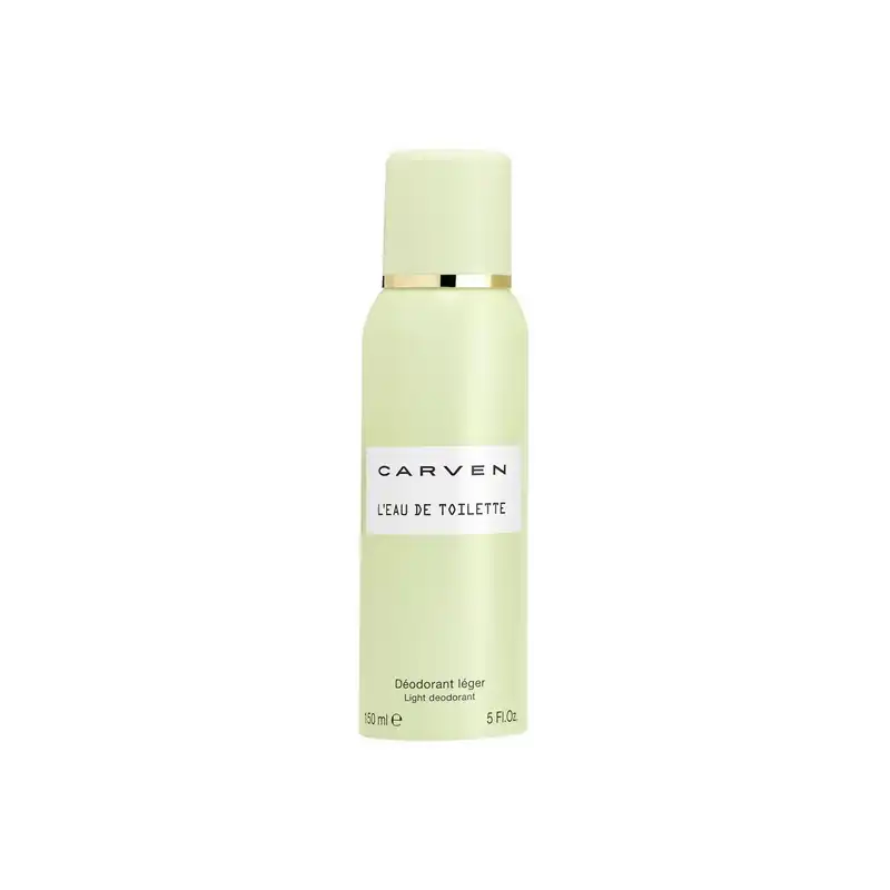L'eau De Toilette Light Deodorant Spray 150 Ml - Carven - Comparador de precios