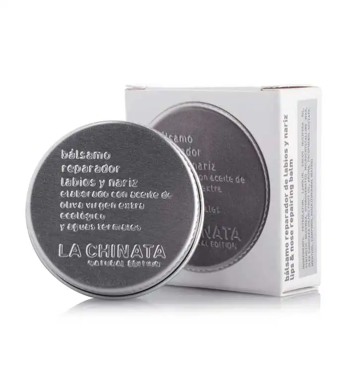 La Chinata - Bálsamo reparador para nariz y labios - La Chinata - Comparador de precios