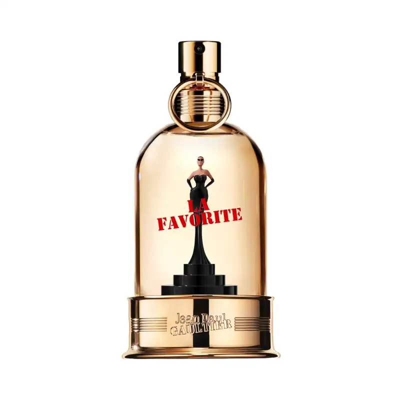 La Favorite Eau De Parfum 50 Ml - Jean Paul Gaultier - Comparador de precios