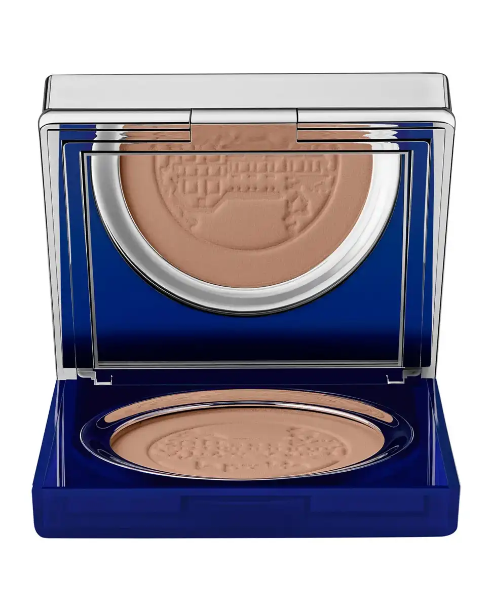 La Prairie - Base De Maquillaje Skin Caviar Powder Foundation SPF 15 - La Prairie - Comparador de precios