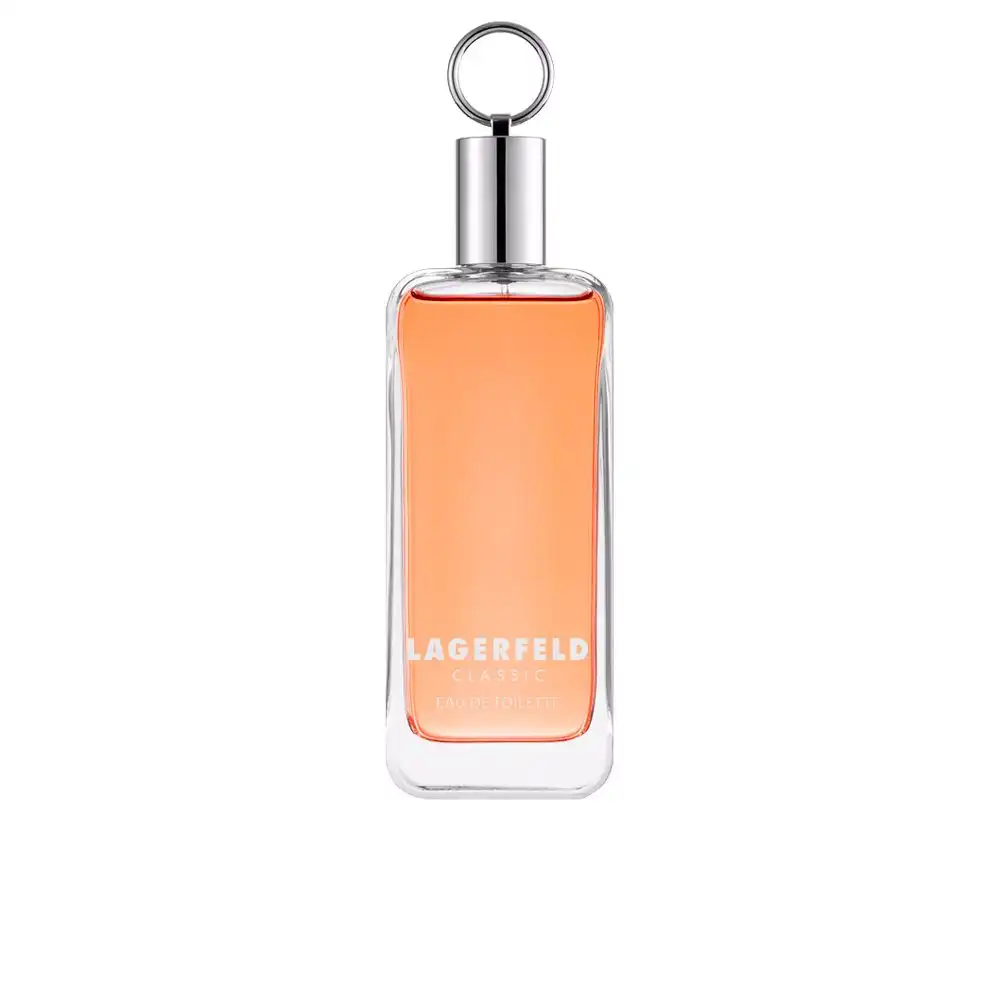 Lagerfeld Classic eau de toilette vaporizador 100 ml - Karl Lagerfeld - Comparador de precios