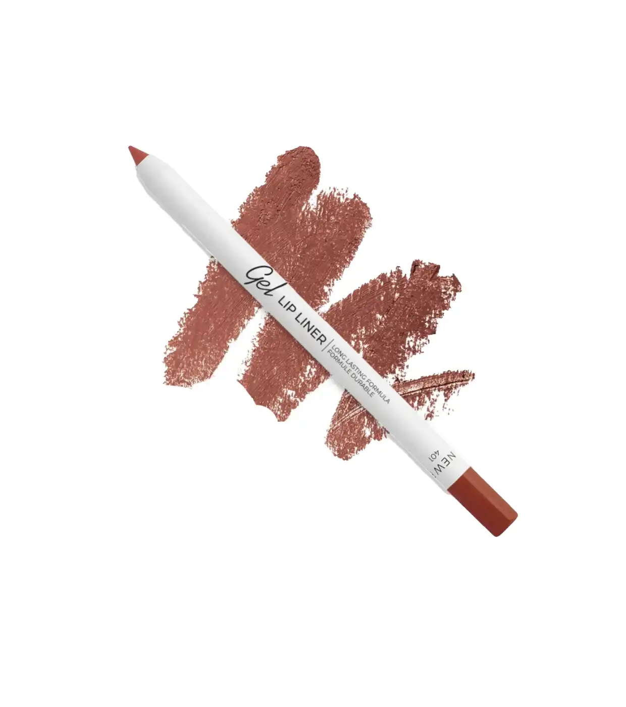 Lamel - Perfilador de labios Long Lasting - 401: Nude - Lamel - Comparador de precios