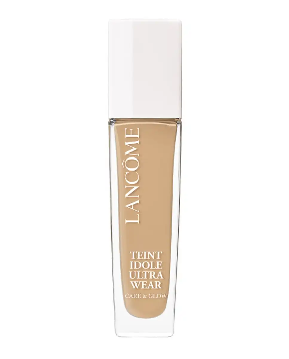 Lancôme - Base De Maquillaje Teint Idole Ultra Wear Care & Glow 30 Ml - Lancôme - Comparador de precios