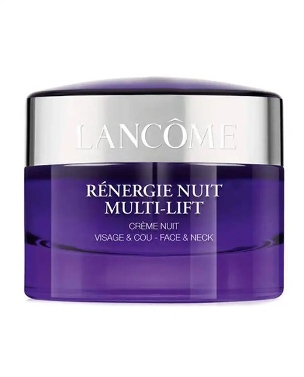 Lancôme - Crema De Noche Antiarrugas, Lifting, Anti-Arrugas Rénergie Multi-Lift - Lancôme - Comparador de precios