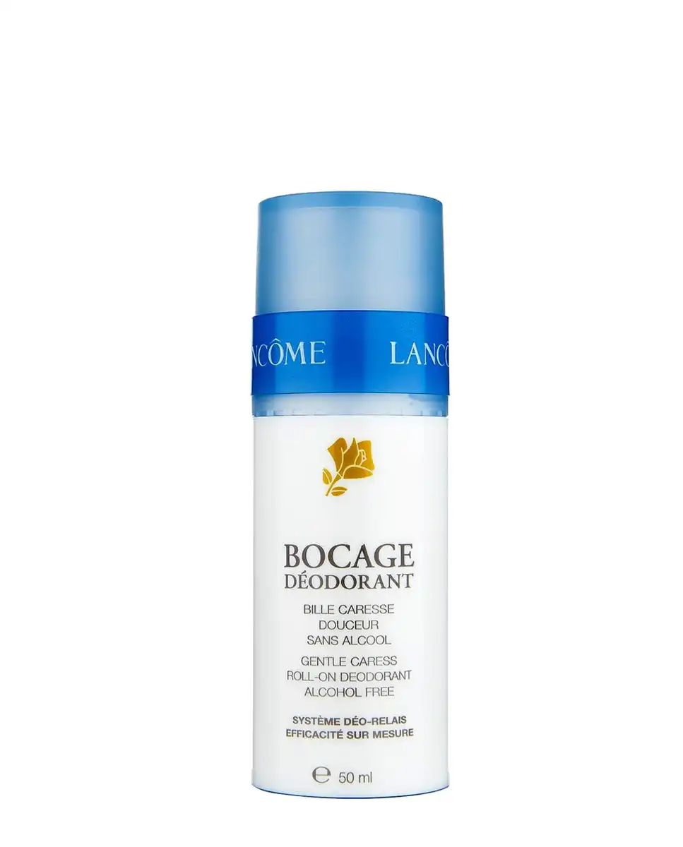 Lancôme - Desodorante Roll-on Bocage Bille Caresse - Lancôme - Comparador de precios