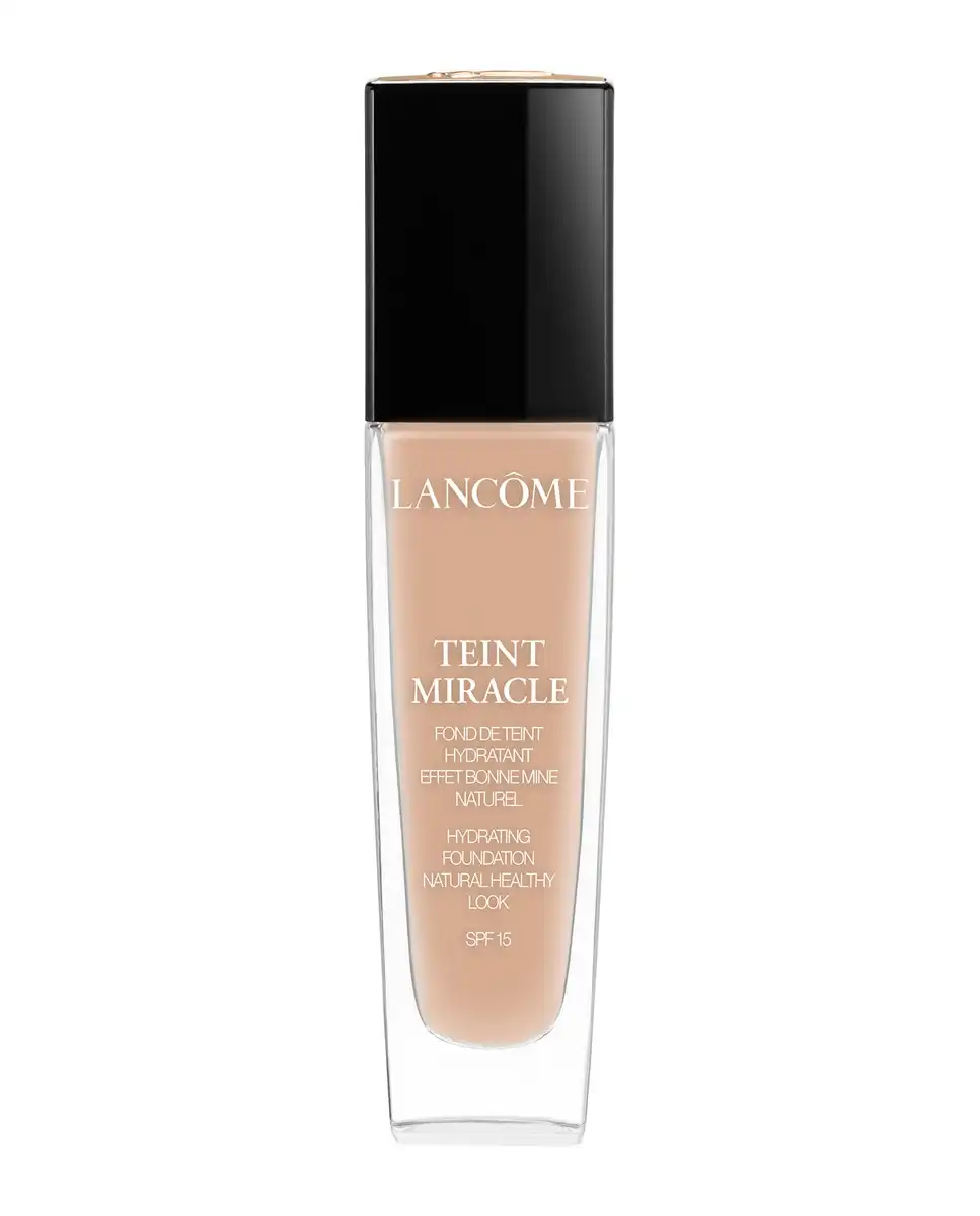 Lancôme - Maquillaje Fluido Teint Miracle - Lancôme - Comparador de precios