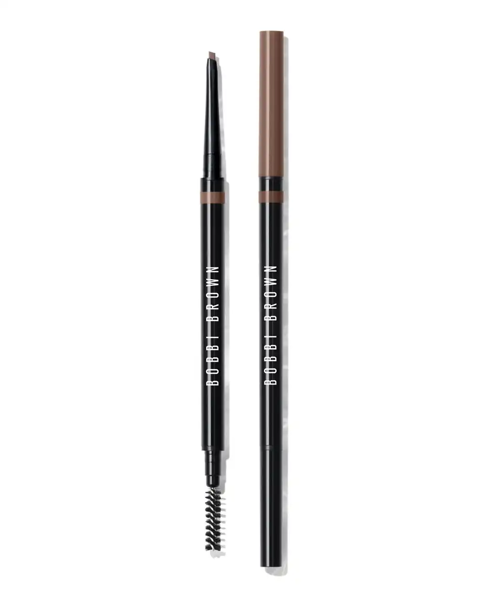 Lápiz De Cejas Precise Brow Pencil Bobbi Brown WARM DARK BROWN 0,6 gr - Bobbi Brown - Comparador de precios