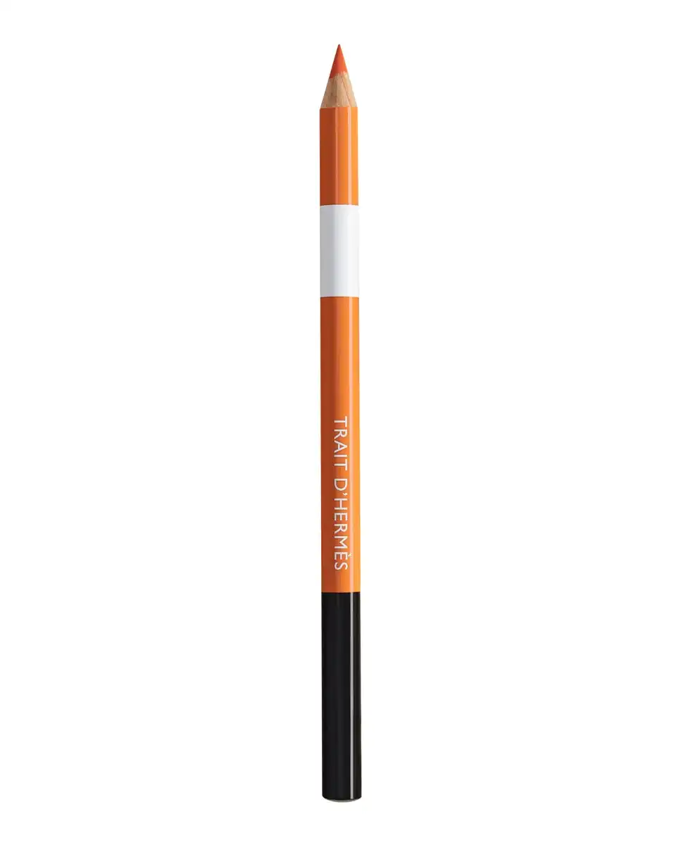 Lápiz de Labios Trait d'Hermès 33 Orange Boîte 0,9 g - Hermès - Comparador de precios