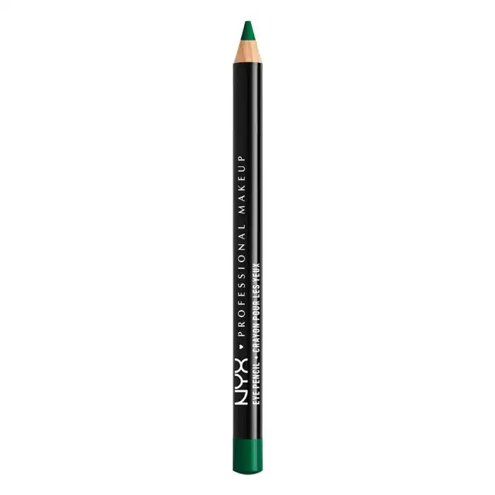 Lápiz de Ojos Slim Eye - NYX PROFESSIONAL MAKE UP - Comparador de precios