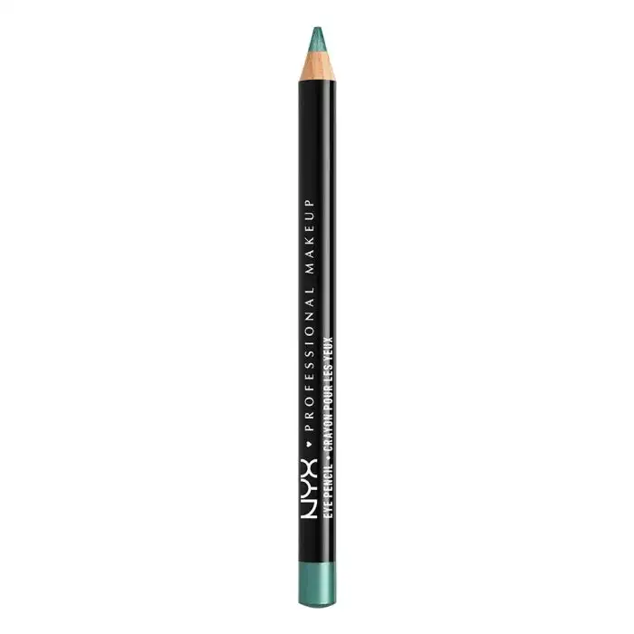 Lápiz de Ojos Slim Eye - NYX PROFESSIONAL MAKE UP - Comparador de precios