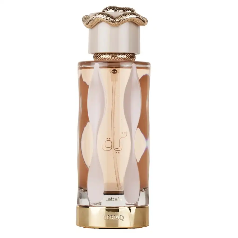 Lattafa - Teriaq Perfumes unisex 100 ml unisex - LATTAFA - Comparador de precios