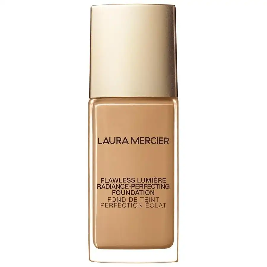 Laura Mercier - Flawless Lumière Radiance Perfecting Bases de maquillaje 30 ml Tawny - Aura - Comparador de precios