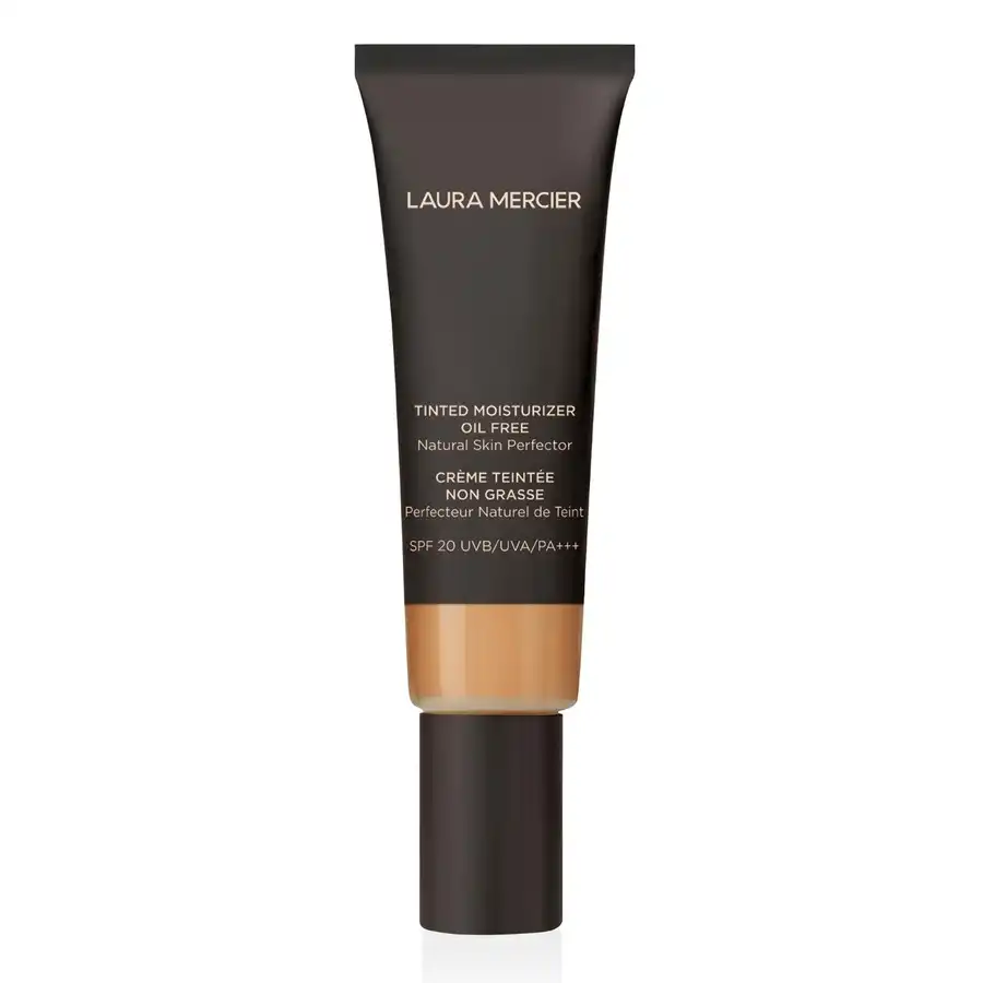 Laura Mercier - Tinted Moisturizer Oil Free SPF 20 Bb cream y cc cream 50 ml 3N1 - SAND - Aura - Comparador de precios