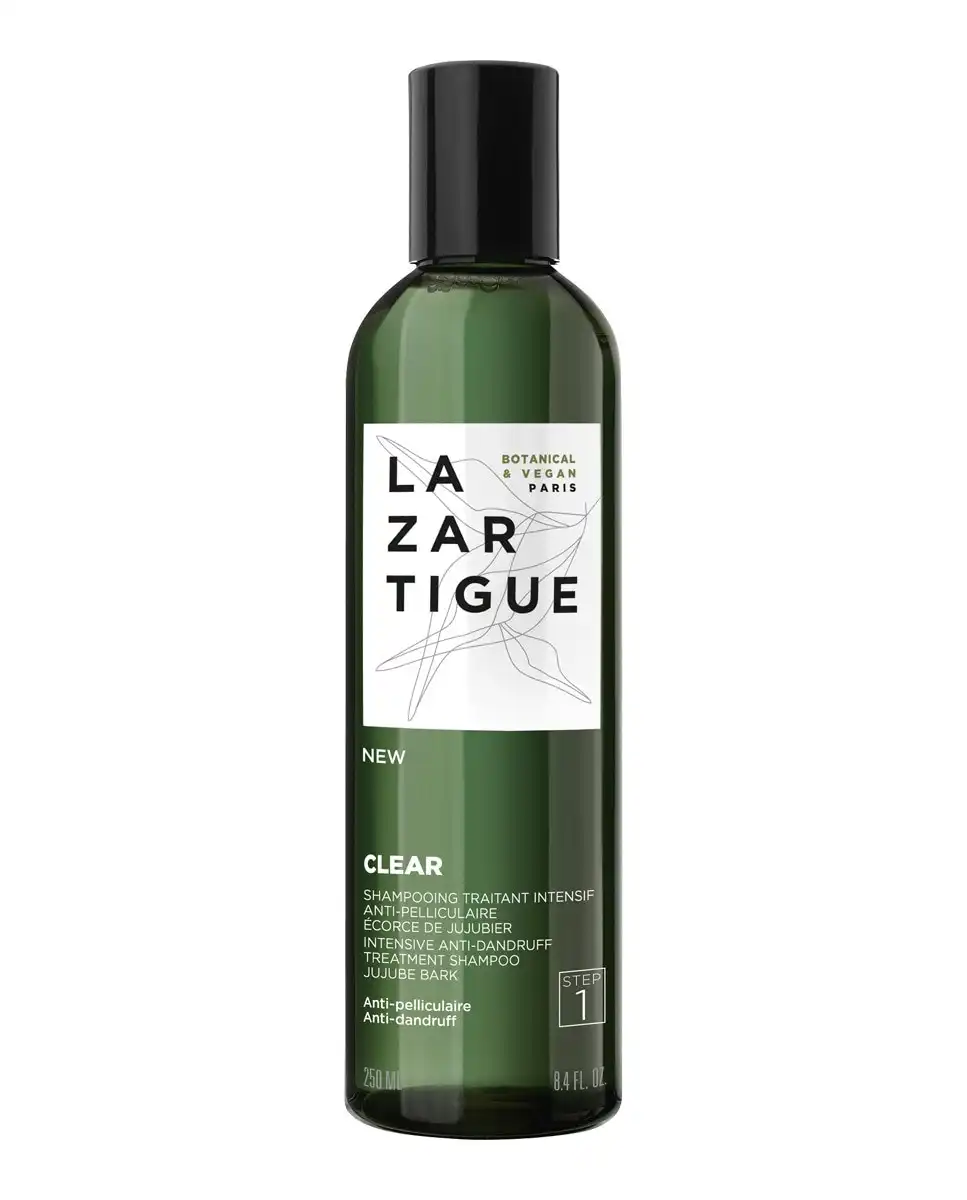 Lazartigue - Champú Intensivo Anticaspa - Lazartigue - Comparador de precios