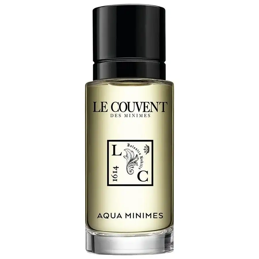 Le Couvent Maison De Parfum - Les Colognes Botaniques - Aqua Minimes Perfumes 50 ml unisex - Le Couvent Maison De Parfum - Comparador de precios