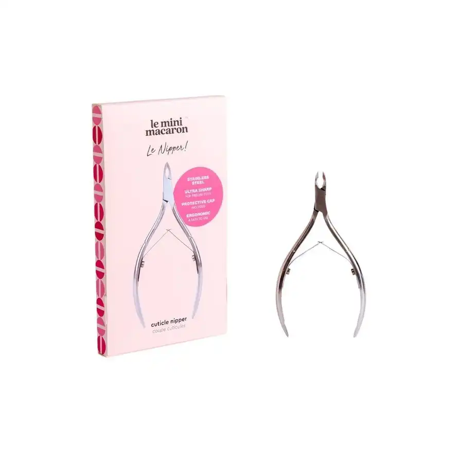 Le Mini Macaron - Le Nipper Quita cutículas 1 pieces unisex - Le Mini Macaron - Comparador de precios
