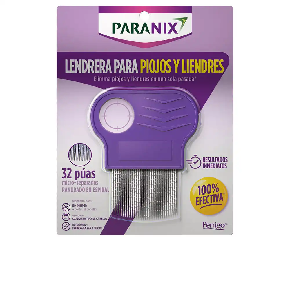 Lendrera Metálica 3 en 1 1 u - Paranix - Comparador de precios