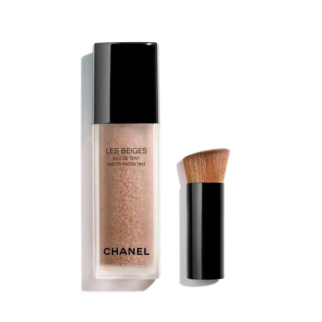 LES BEIGES 50 LIGHT DEEP - Chanel - Comparador de precios