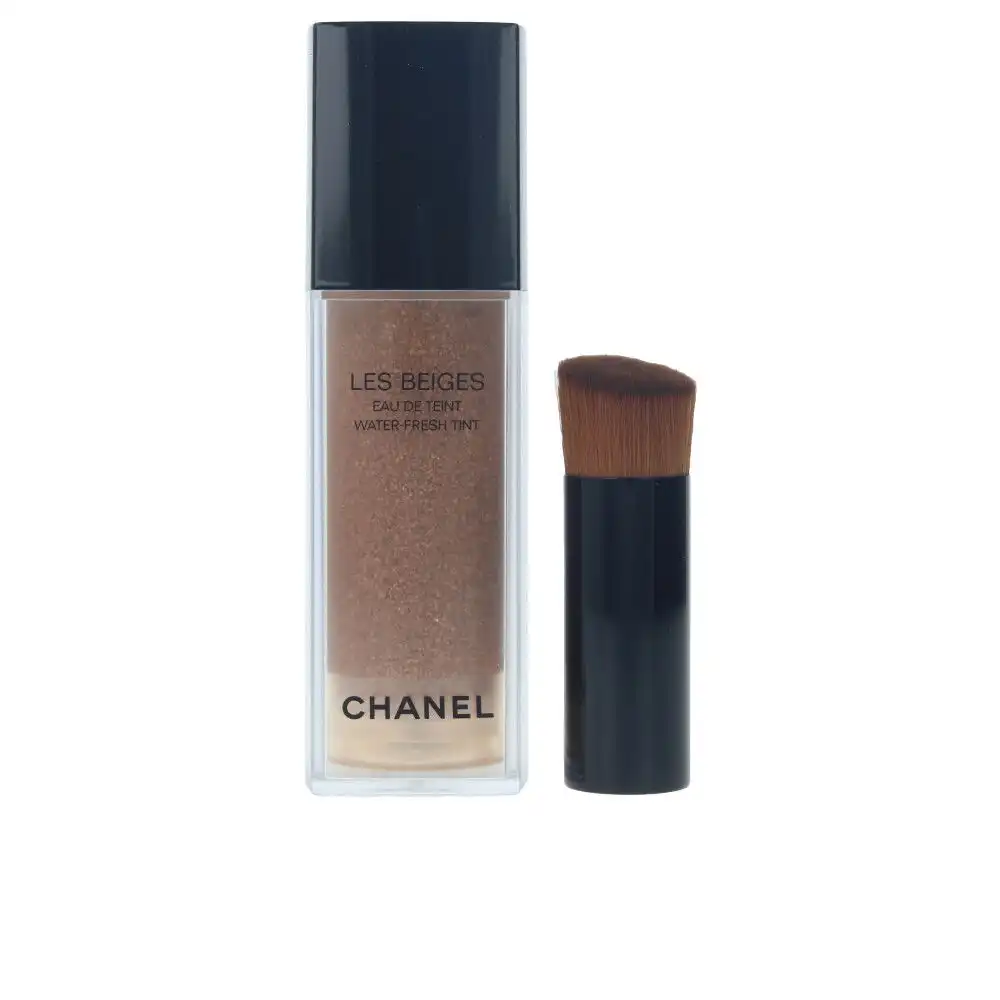 Les Beiges eau de teint #medium light - Chanel - Comparador de precios