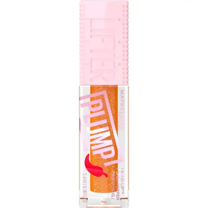 Lifter Plump con Chili Pepper y Ácido hialurónico - MAYBELLINE NEW YORK - Comparador de precios