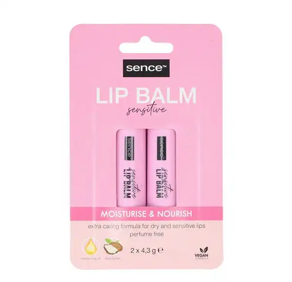Lip Balm Sensitive - SENCE BEAUTY - Comparador de precios