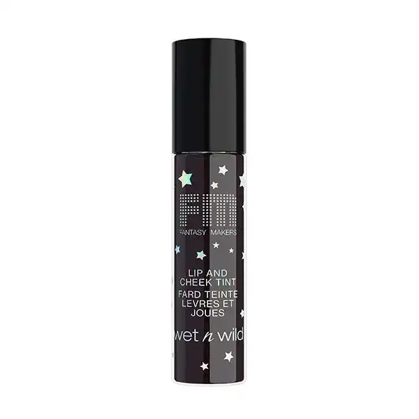Lip & Cheek Tint Fantasy Fm - WET n WILD - Comparador de precios