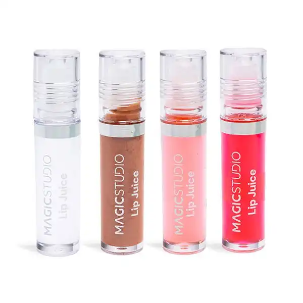 Lip Juice Lip Gloss - Magic Studio - Comparador de precios