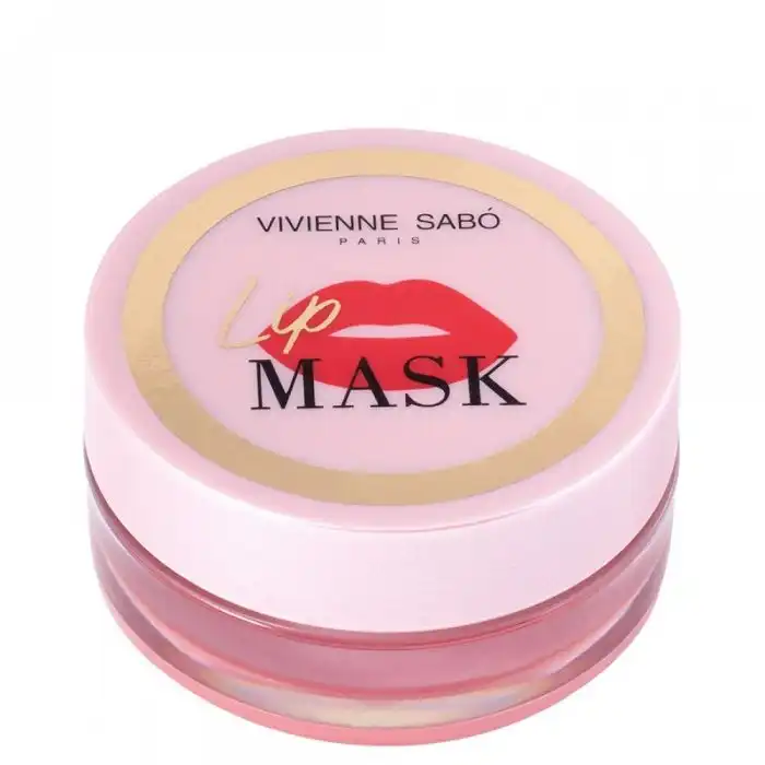 Lip Mask Mascarilla de Labios 3 gr - Vivienne Sabó - Comparador de precios