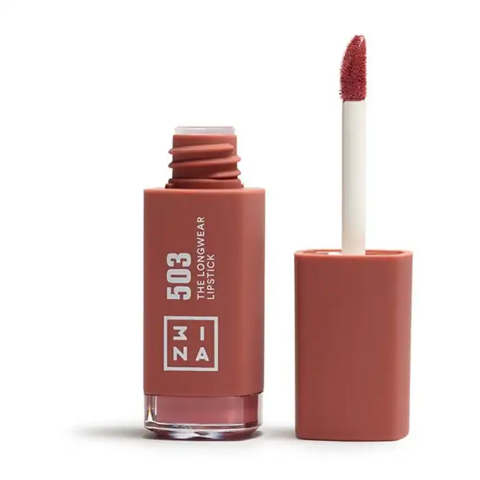 Lipstick longwear n-503 - 3ina - Comparador de precios