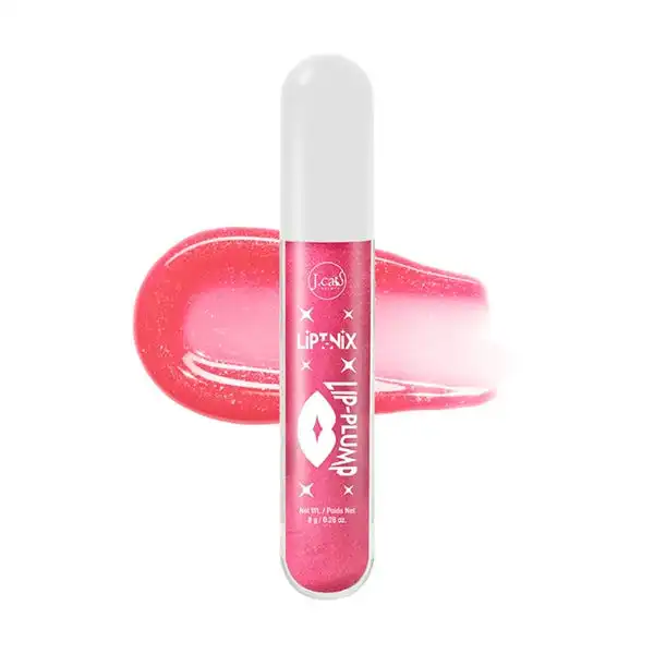 Liptnix Plumpling Gloss Plump Potion - J.CAT - Comparador de precios