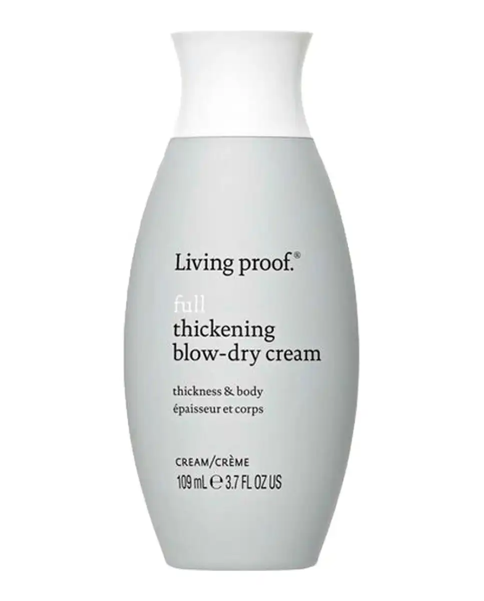 Living Proof - Crema de Peinado Volumen Full Tickening Cream Blow-Dry 109 ml Living Proof. - Living Proof - Comparador de precios
