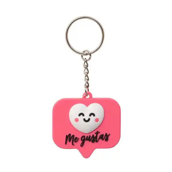 Llavero Te Mereces Un Millón De Likes - Mr Wonderful - Comparador de precios
