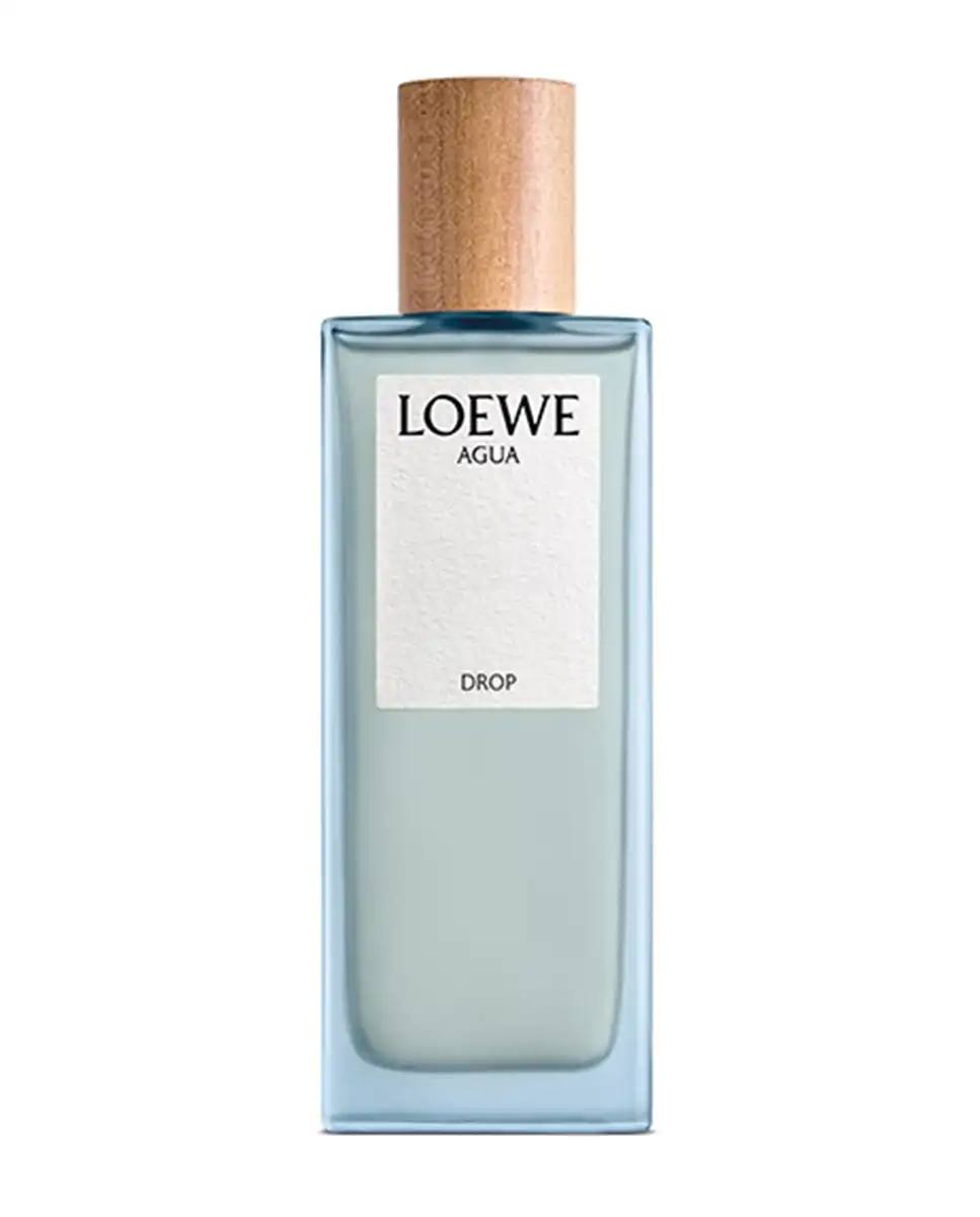 LOEWE - Eau de Parfum Agua Drop 50 ml Loewe. - Loewe - Comparador de precios