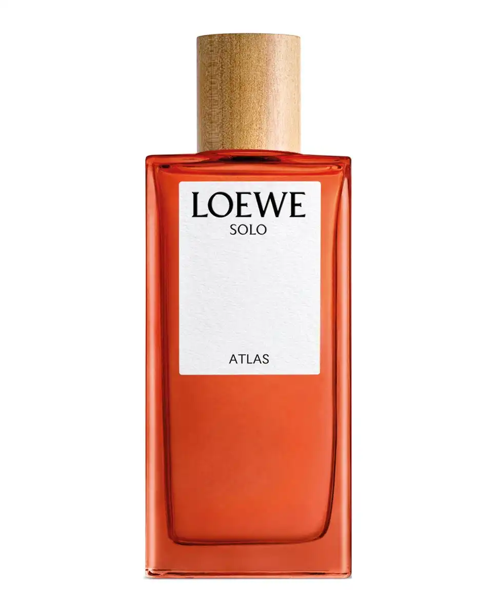 LOEWE - Eau De Parfum Solo Atlas 100 Ml - Loewe - Comparador de precios