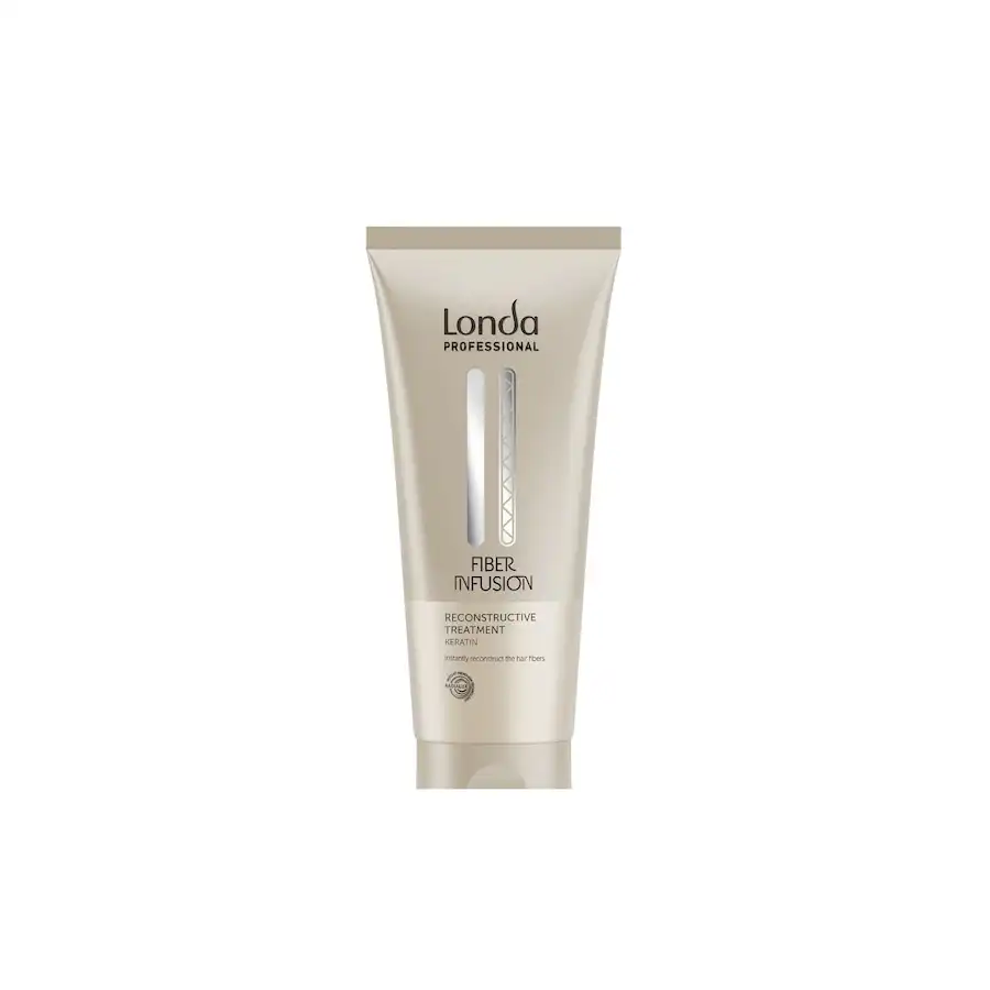 Londa Professional - FIBRA INF MASKA 200ML Mascarillas para el cabello 200 ml unisex - Evo - Comparador de precios