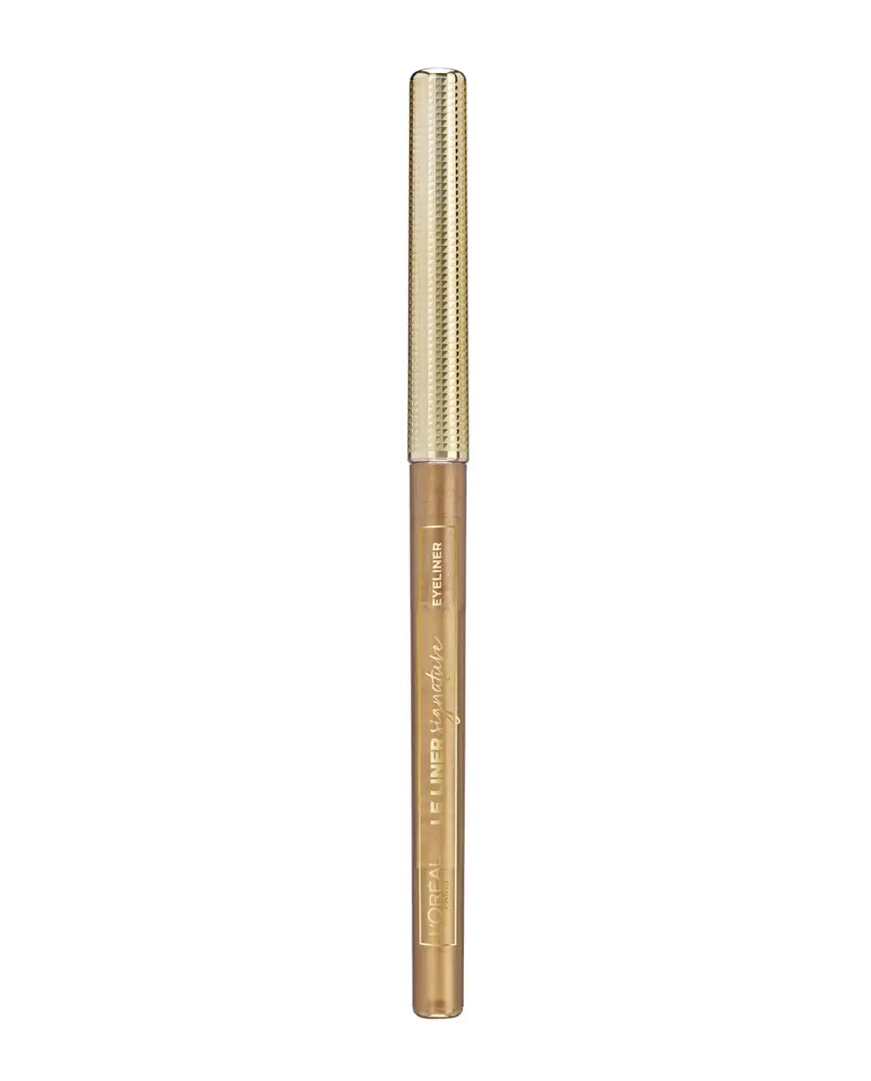 L'Oréal Paris - Eyeliner Le Liner Signature L´Oreal Paris - L'Oréal Paris - Comparador de precios