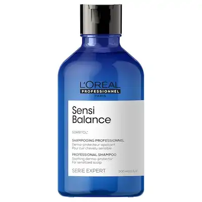 L´Oréal Professionnel L'Oreal Champú Sensibalance Scalp , 300 ml - L´Oréal Professionnel Paris - Comparador de precios