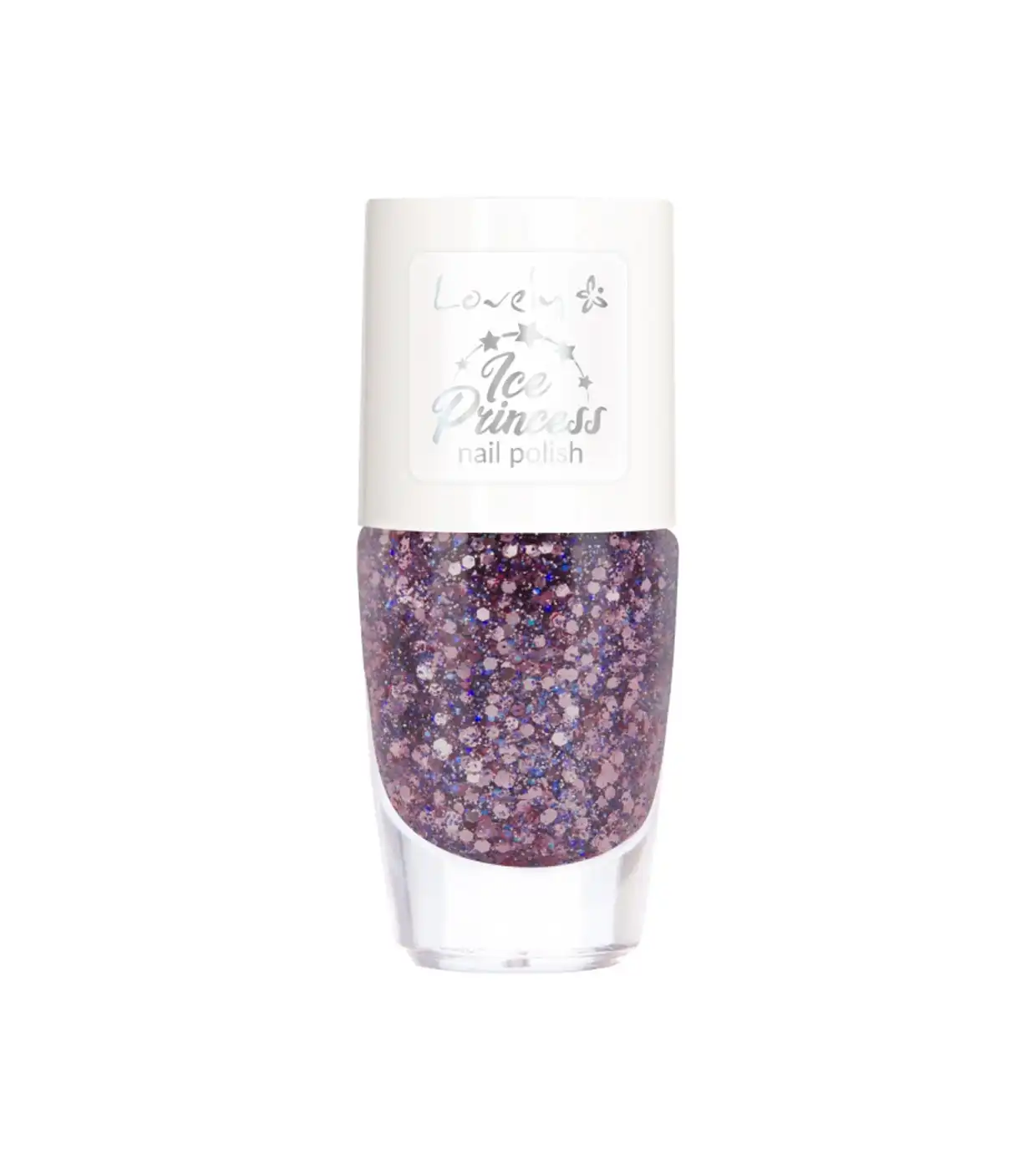 Lovely - Esmalte de uñas Ice Princess - 3 - lovely - Comparador de precios