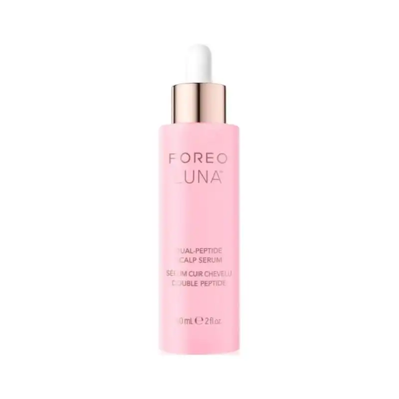 Luna Dual-Peptide Scalp Serum - Foreo - Comparador de precios