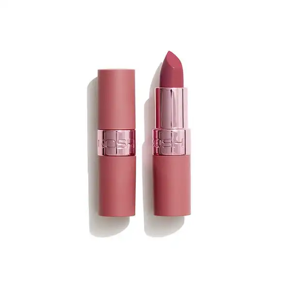 Luxury Rose Lips Enjoy - GOSH - Comparador de precios