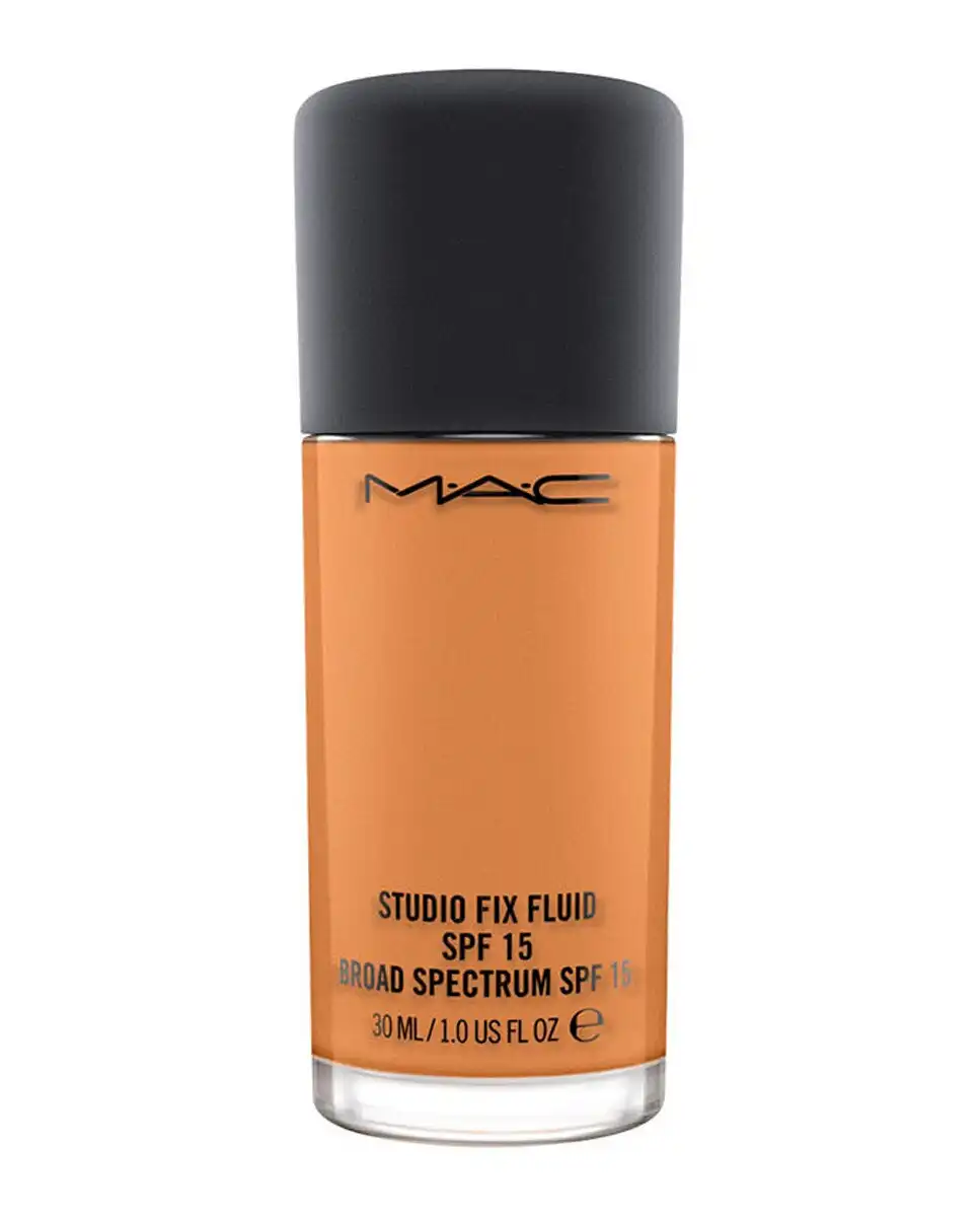M.A.C - Base De Maquillaje Studio Fix Fluid SPF 15 - M.A.C - Comparador de precios