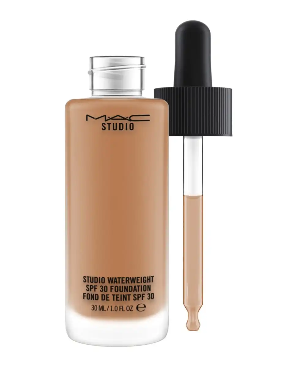 M.A.C - Base De Maquillaje Studio Waterweight SPF 30 Foundation - M.A.C - Comparador de precios