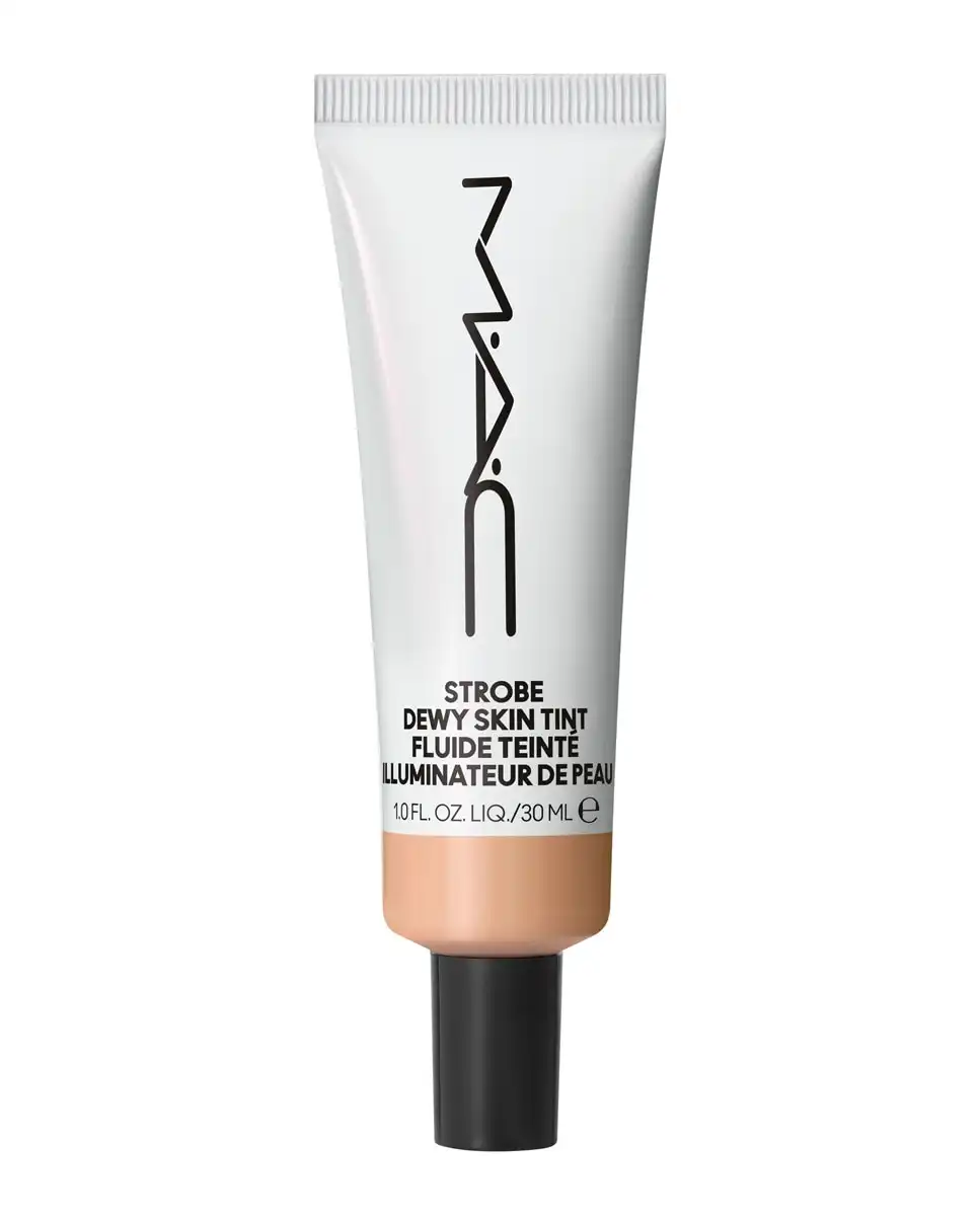 M.A.C - Crema Hidratante Con Color Strobe Dewy Skin Tint 30 Ml - M.A.C - Comparador de precios