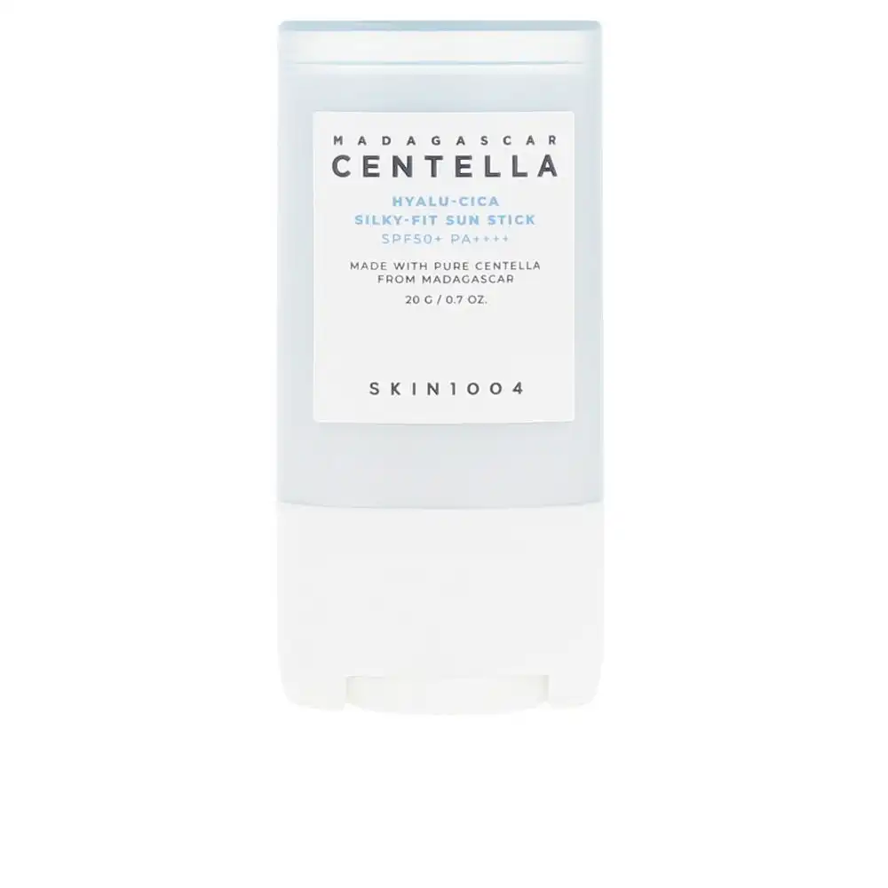 MADAGASCAR CENTELLA protección solar SPF50+ 20 gr - Skin 1004 - Comparador de precios