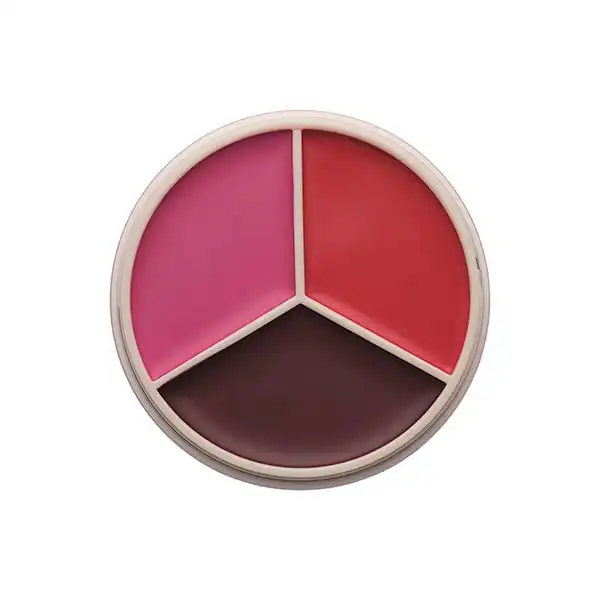 Magic Touch Blush Trio berry rose trio - Anastasia Beverly Hills - Comparador de precios